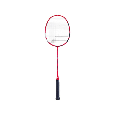 Badmintonová raketa pro pokročilé BABOLAT-X-FEEL RISE S NCV