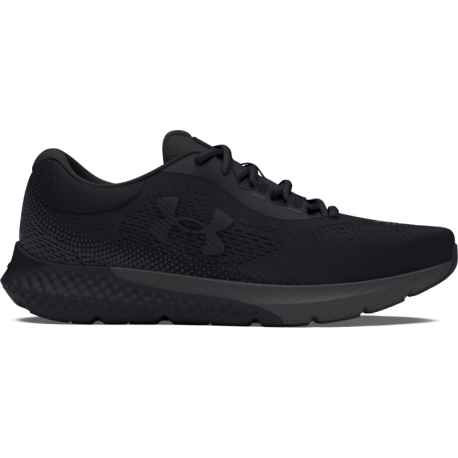 Pánská sportovní obuv (tréninková) UNDER ARMOUR-UA Charged Rogue 4 black/black/black