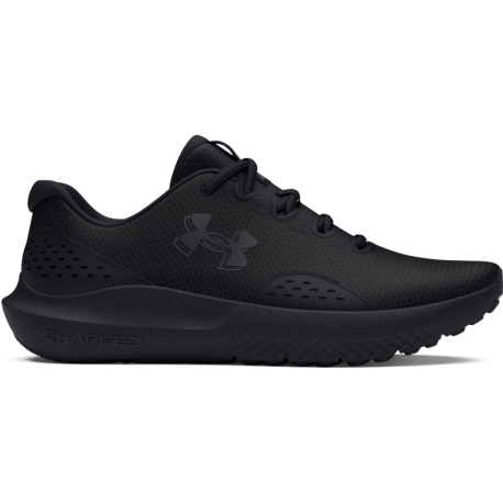 Dámská sportovní obuv (tréninková) UNDER ARMOUR-UA W Charged Surge 4 black/black/black