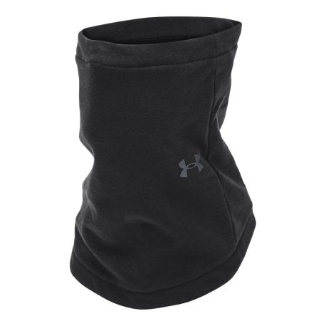 Nákrčník UNDER ARMOUR-UA Storm Fleece Gaiter-BLK