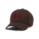 Pánská kšiltovka UNDER ARMOUR-Mens UA Blitzing-BRN 227