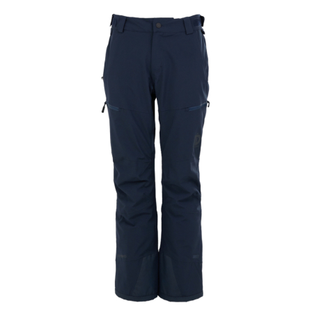 Pánské lyžařské kalhoty FUNDANGO-Teak Pants-486-patriot blue