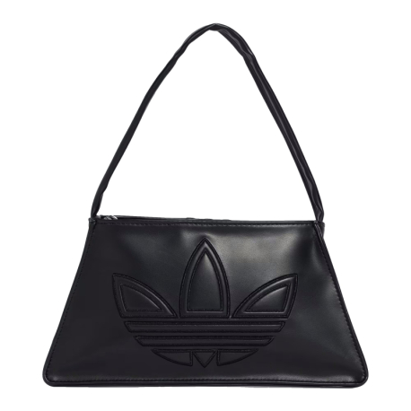 Dámská kabelka ADIDAS-SHOULDERBAG         BLACK