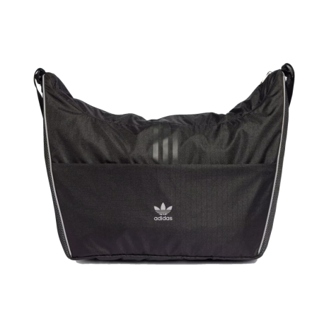 Dámská kabelka ADIDAS-SHOPPER             BLACK/REFSIL