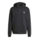 Pánská mikina s kapucí ADIDAS ORIGINALS-ESS HD-Black