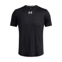 Pánské tréninkové tričko s krátkým rukávem UNDER ARMOUR-UA Ms Ch. Pro Train SS-BLK - 