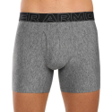 Pánské boxerky UNDER ARMOUR-6 PACK-Perf Tech Mesh Nov 6 inch-CASTLEROCK - 