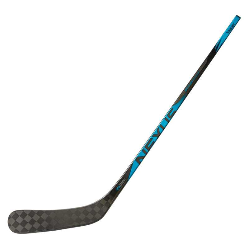 Juniorská hokejka BAUER-PERFORMANCE JR LFT 40/P92 - 