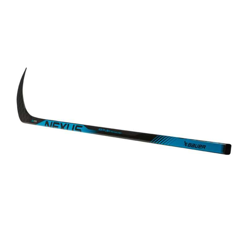 Juniorská hokejka BAUER-PERFORMANCE JR LFT 40/P92 - 