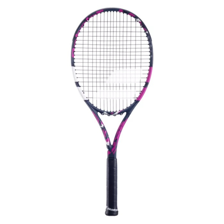 Tenisová raketa pro pokročilé BABOLAT-BOOST AERO PINK