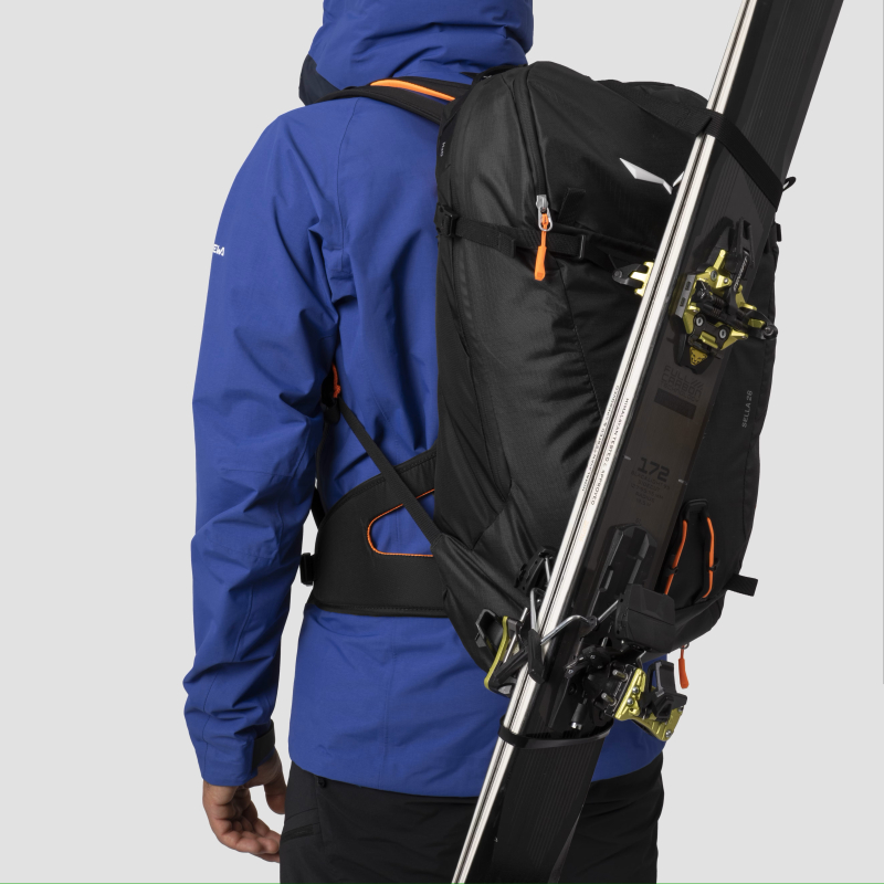 Turistický batoh SALEWA-SELLA 26L 0910 - 