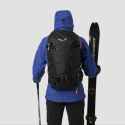 Turistický batoh SALEWA-SELLA 26L 0910 - 