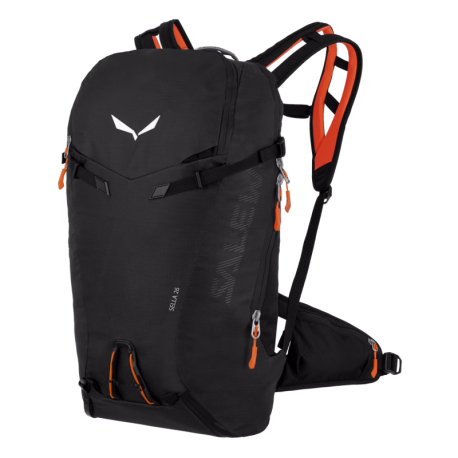 Skialp batoh SALEWA-SELLA 26L 0910