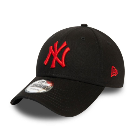 Kšiltovka NEW ERA-940 MLB League essential NEYYAN