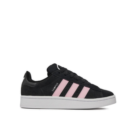 Dámská vycházková obuv ADIDAS ORIGINALS-Campus 00s core black/cloud white/true pink