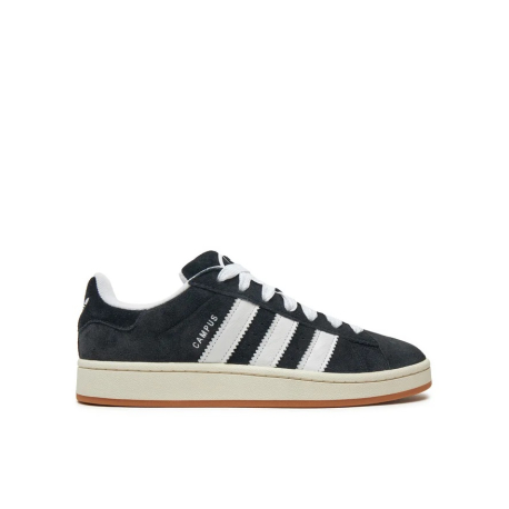 Pánská vycházková obuv ADIDAS ORIGINALS-Campus 00s core black/cloud white/off white