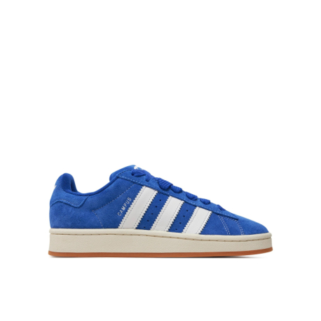 Pánská vycházková obuv ADIDAS ORIGINALS-Campus 00s semi lucid blue/cloud white/off white