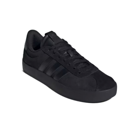 Pánská rekreační obuv ADIDAS-VL Court 3.0 core black/core black/core black