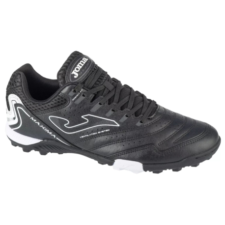 Pánské fotbalové kopačky turfy JOMA-Maxima 2501 M TF black