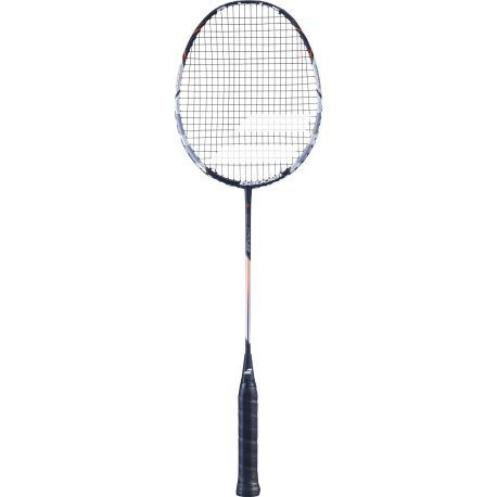 Bedmintonová raketa pre pokročilých BABOLAT-I PULSE POWER