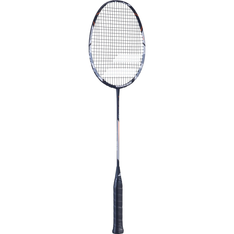 Badmintonová raketa pro pokročilé BABOLAT-I PULSE POWER - 