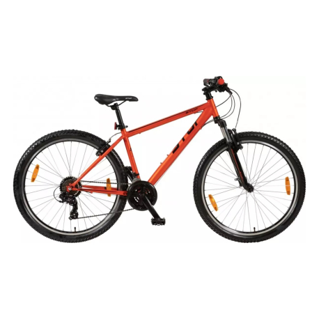 Horské kolo STUF-ADDICT 650B 27.5