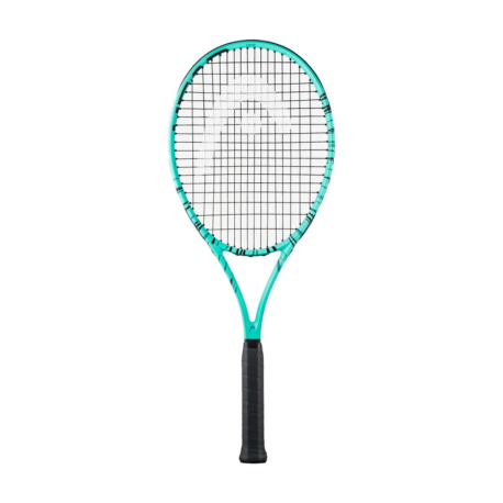 Tenisová raketa pro začátečníky HEAD-MX Spark COMP (mint) - SC 20