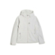 Dámská turistická bunda 4F-SOFTSHELL JACKET F315-27S-COLD LIGHT GREY