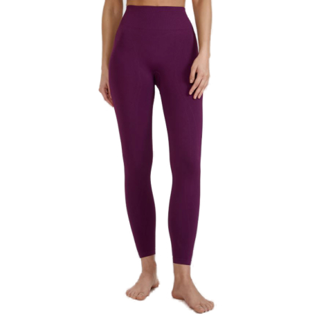 Dámské legíny 4F-TIGHTS FNK F347-50S-DARK VIOLET