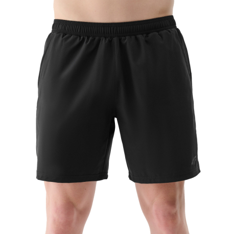 Pánské tréninkové kraťasy 4F-SHORTS FNK M0912-20S-DEEP BLACK