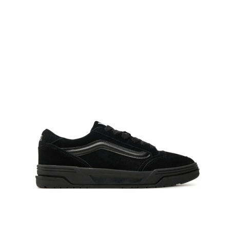 Pánská vycházková obuv VANS-VN MN Hylane black/black