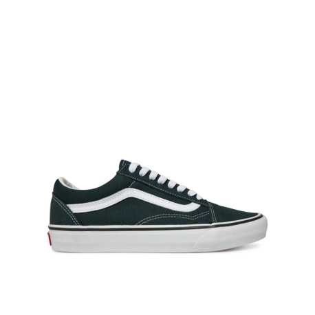 Pánská vycházková obuv VANS-VN MN Old Skool Color Theory Scarab