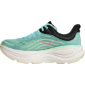 Dámská běžecká obuv HOKA ONE ONE-Bondi 9 W blue spark/mint fluorite - 