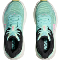 Dámská běžecká obuv HOKA ONE ONE-Bondi 9 W blue spark/mint fluorite - 