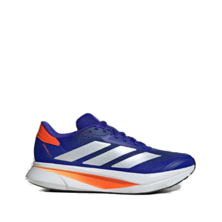 Pánská sportovní obuv (tréninková) ADIDAS-Duramo SL2 M lucid blue/zero metalic/impact orange