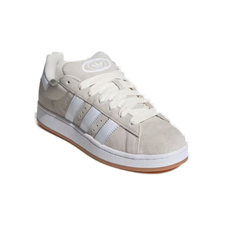 Dámská vycházková obuv ADIDAS ORIGINALS-Campus 00s wonder white/cloud white/gum