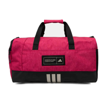 Cestovní taška ADIDAS-4ATHLTS DUF S       ENEPNK/MYSRUB/WONALU