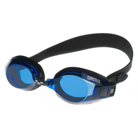 Plavecké brýle ARENA-Zoom Neoprene black-blue-navy