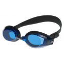 Plavecké brýle ARENA-Zoom Neoprene black-blue-navy - 